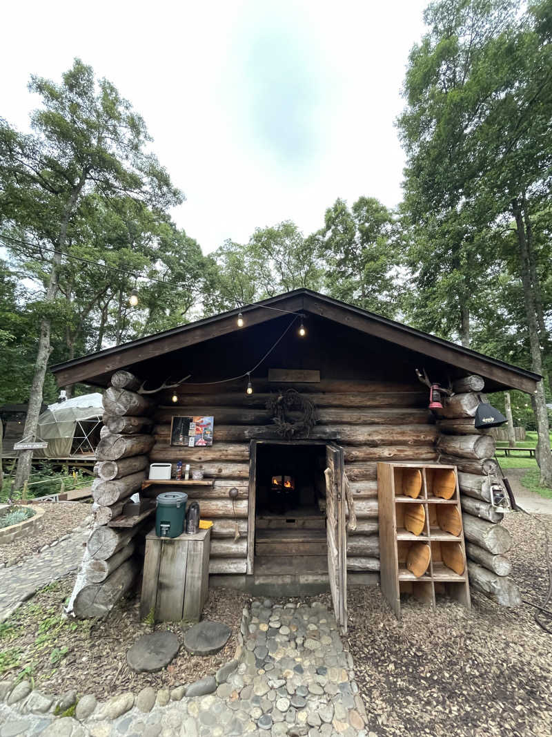 tanuさんのThe Saunaのサ活写真