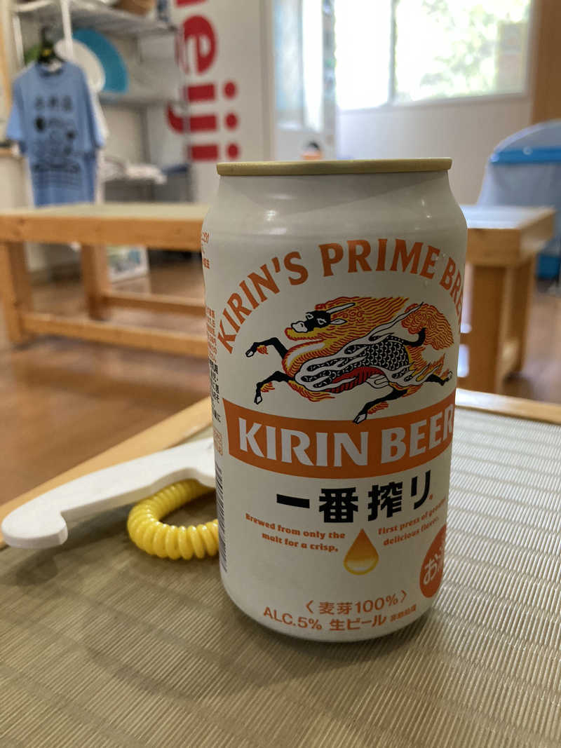 2丁目夜祭さんの今井湯のサ活写真