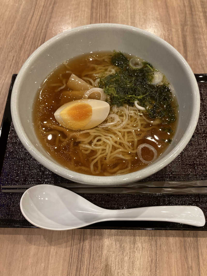 2丁目夜祭さんの天然温泉 さんさの湯 ドーミーイン盛岡のサ活写真