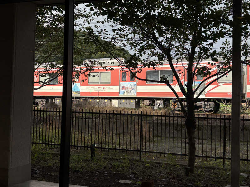 ないとろさんの山梨泊まれる温泉 より道の湯のサ活写真