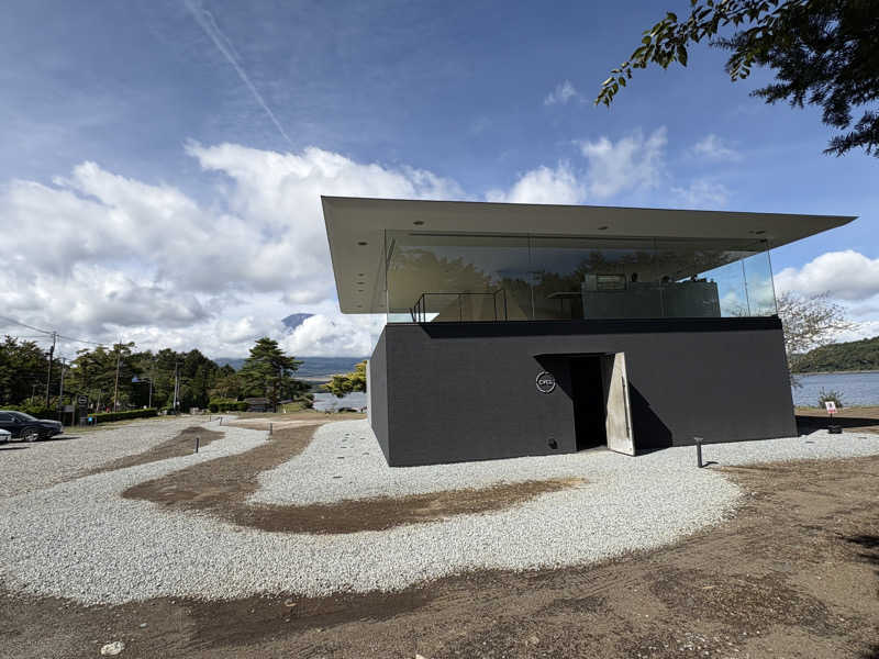 ないとろさんのCYCLのサ活写真