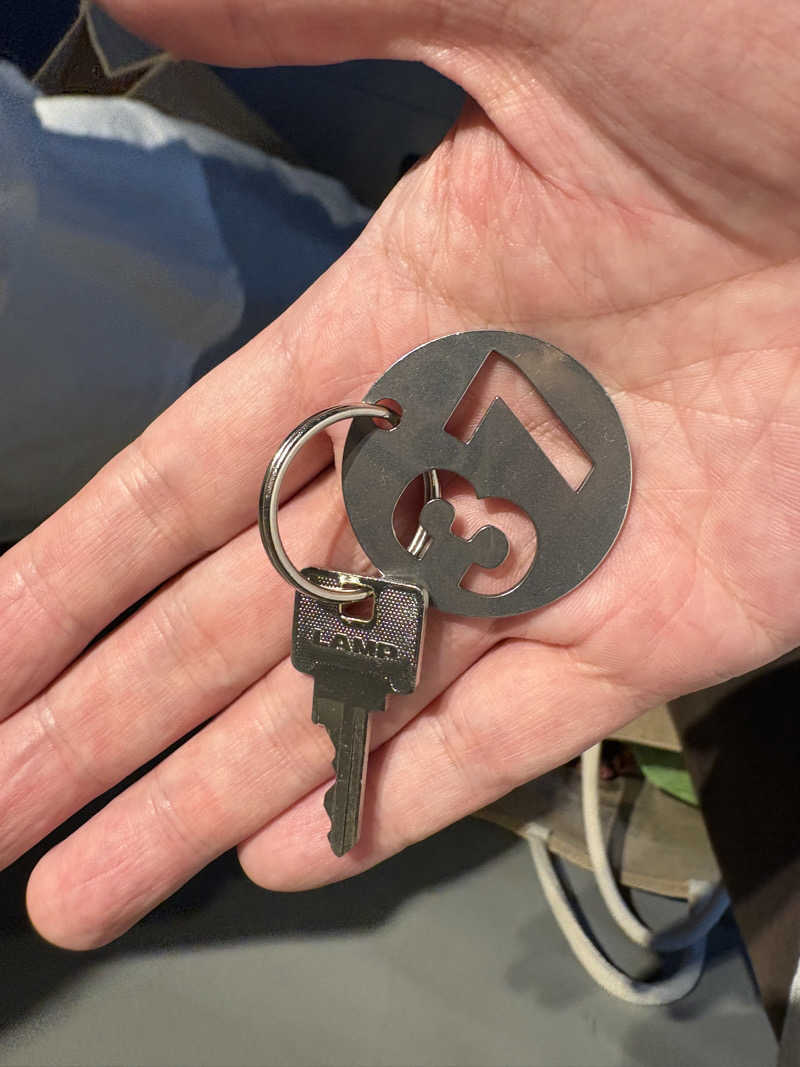 ないとろさんのCYCLのサ活写真