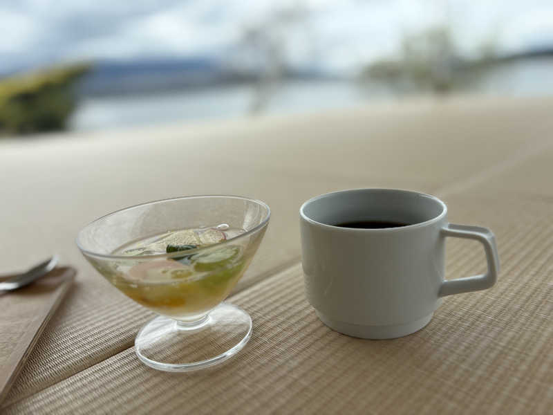 ないとろさんのCYCLのサ活写真