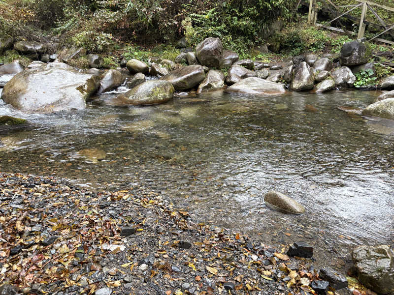 ないとろさんのザランタン鹿沼 前日光あわの山荘のサ活写真