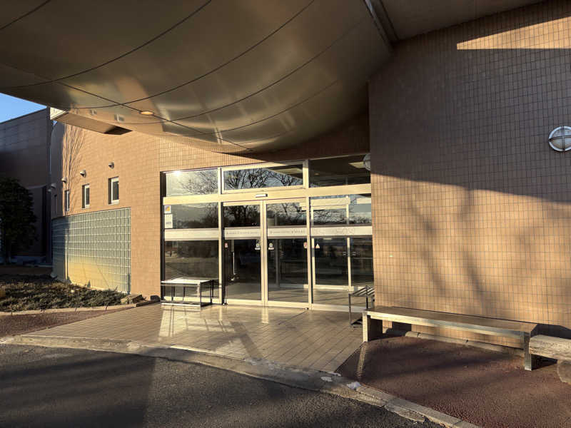 ないとろさんの赤城天然温泉 花湯ユートピア赤城のサ活写真