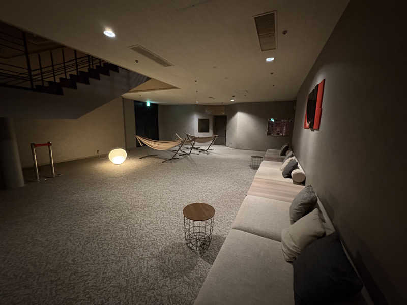 ないとろさんのメルキュール裏磐梯リゾート&スパ(旧:Active Resorts 裏磐梯)のサ活写真