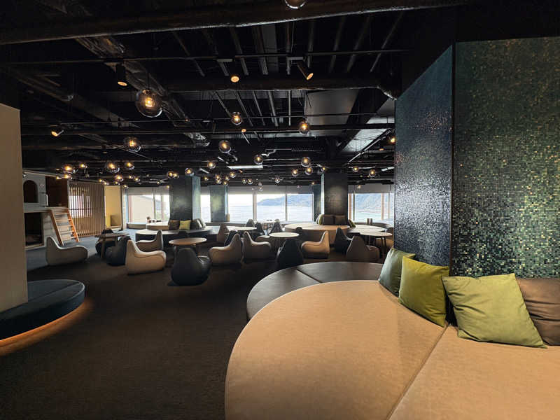 ないとろさんのプレジャーリゾート伊豆赤沢温泉(赤沢日帰り温泉館)のサ活写真