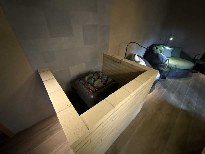 ないとろさんのプレジャーリゾート伊豆赤沢温泉(赤沢日帰り温泉館)のサ活写真