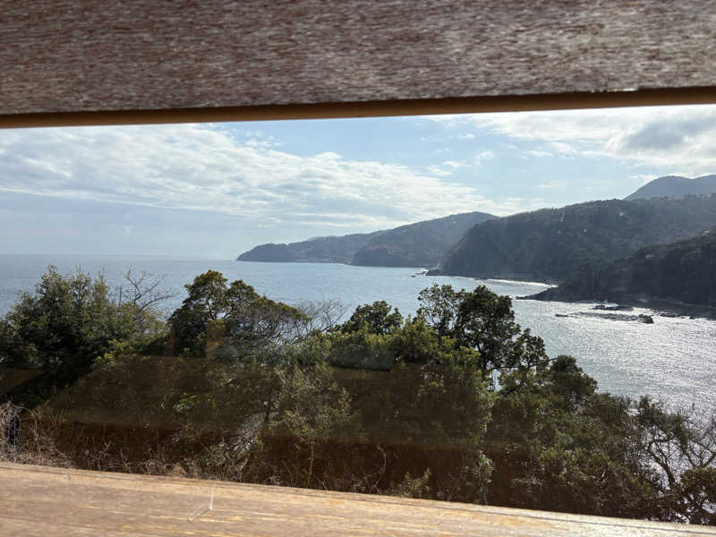 ないとろさんのプレジャーリゾート伊豆赤沢温泉(赤沢日帰り温泉館)のサ活写真