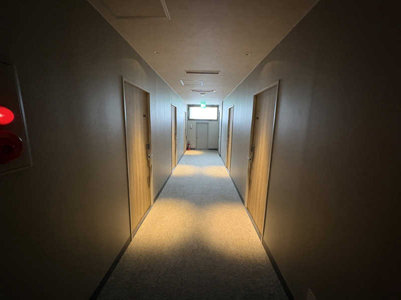 ないとろさんのHygge(ホテルサンロイヤル小山)のサ活写真