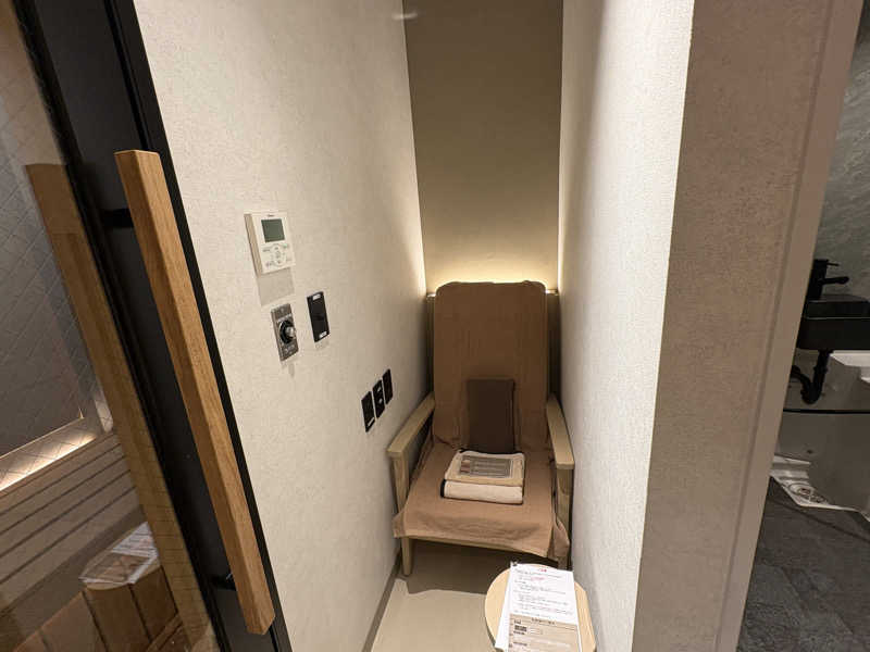 ないとろさんのHygge(ホテルサンロイヤル小山)のサ活写真
