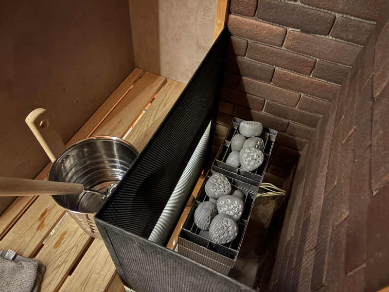 ないとろさんのHygge(ホテルサンロイヤル小山)のサ活写真