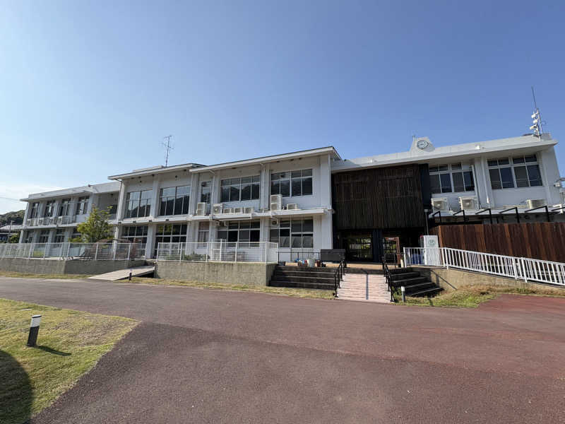 ないとろさんのGlamping&Port 結のサ活写真
