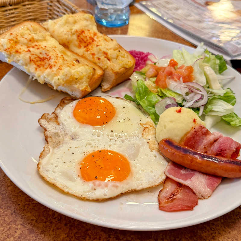 アールホソイさんの都湯-膳所本店-のサ活写真