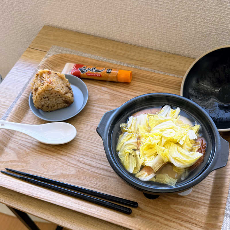 アールホソイさんの都湯-膳所本店-のサ活写真