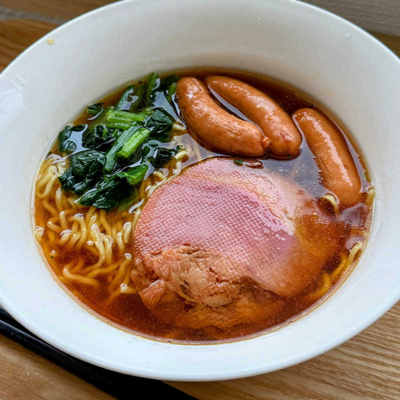 アールホソイさんの都湯-膳所本店-のサ活写真