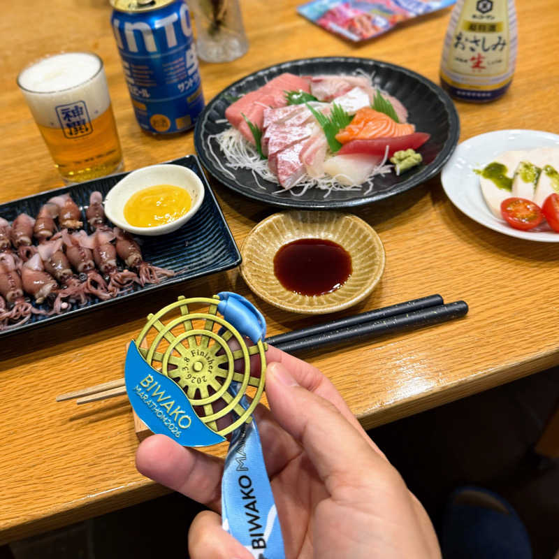 アールホソイさんの都湯-膳所本店-のサ活写真
