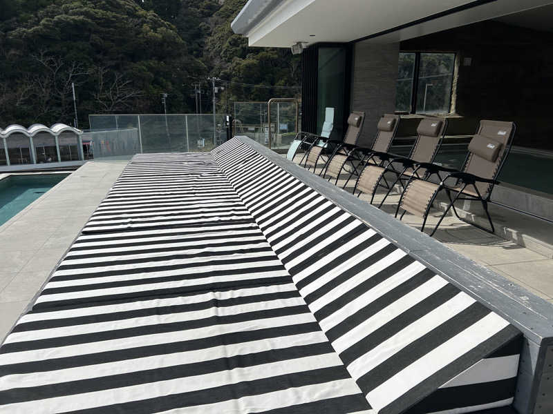 ぬぎまささんのedén エデン レストラン&スパのサ活写真