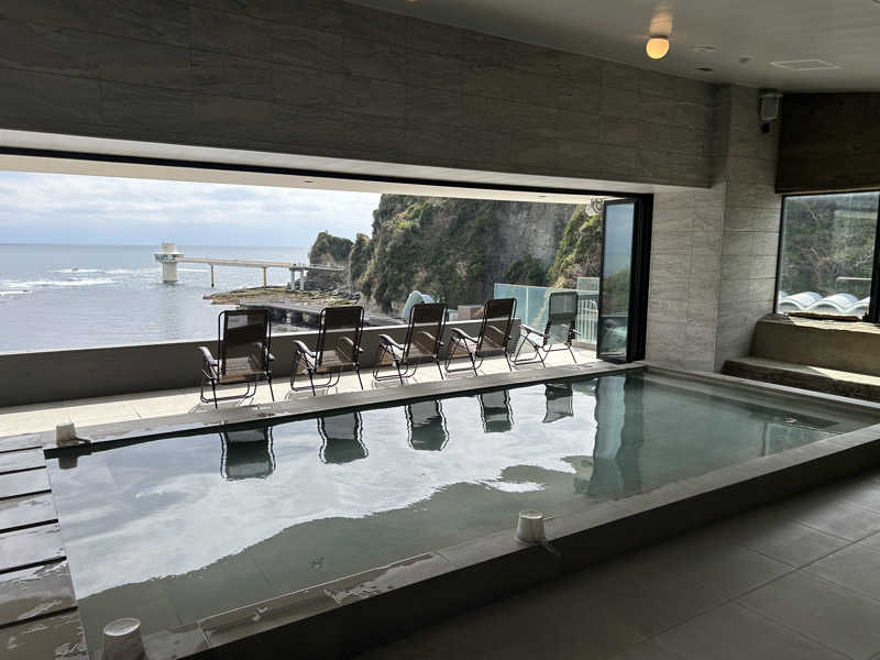 ぬぎまささんのedén エデン レストラン&スパのサ活写真