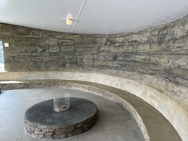 ぬぎまささんのedén エデン レストラン&スパのサ活写真