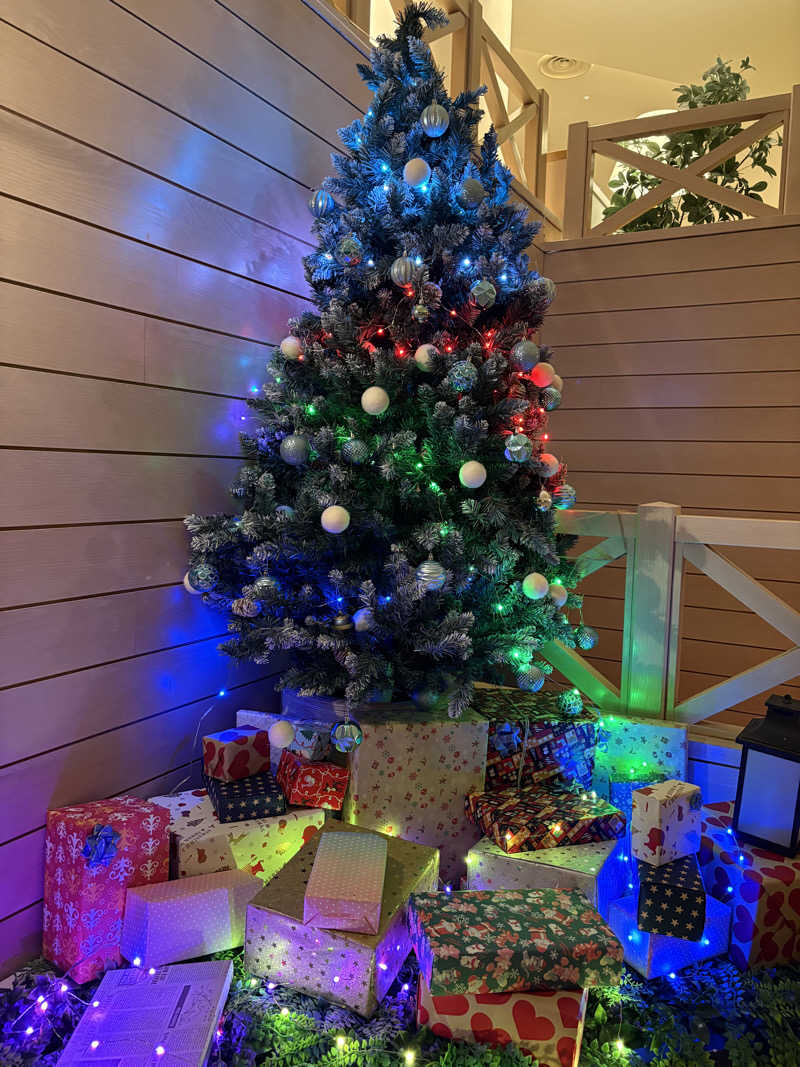 keiko spadeさんのオーシャンスパ Fuuaのサ活写真