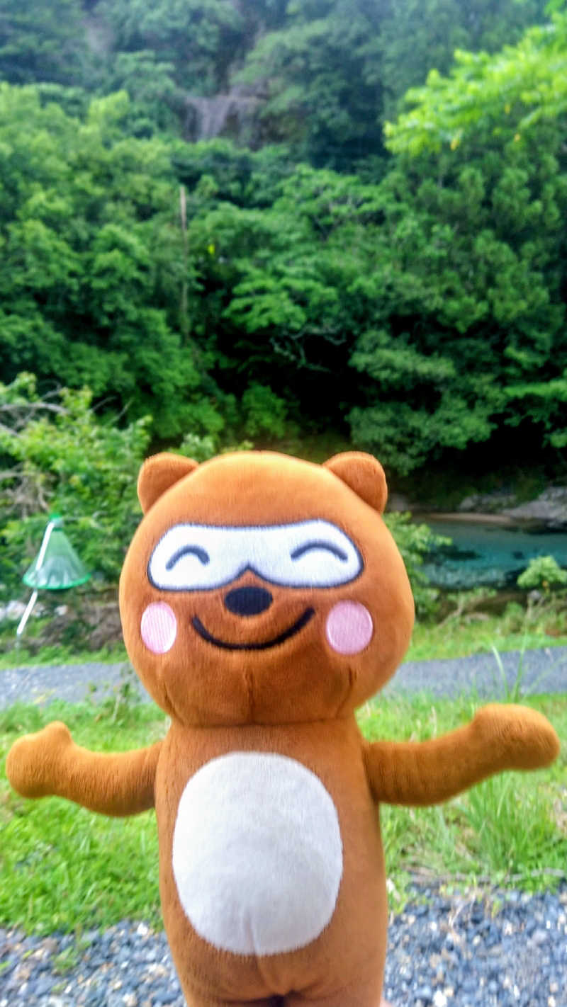さおりさんの大垣天然温泉 湯の城のサ活写真
