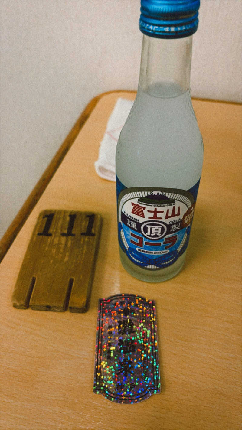 サウナカービィさんの灘温泉水道筋店のサ活写真