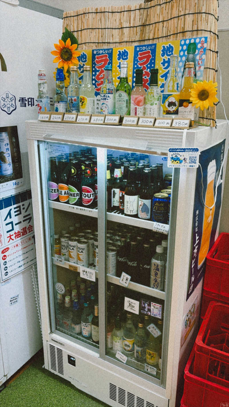 サウナカービィさんの湯処 あべの橋のサ活写真