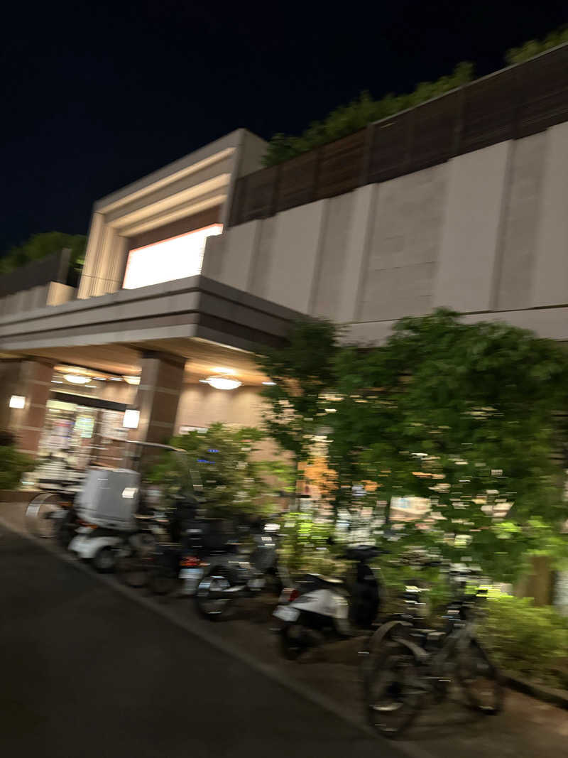 理事長さんのSpa Resort 菜々の湯のサ活写真