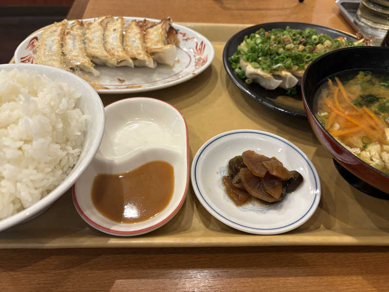 理事長さんのザ・グランドスパ南大門のサ活写真