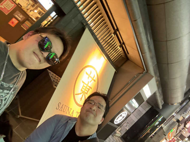 理事長さんのサウナ東京 (Sauna Tokyo)のサ活写真