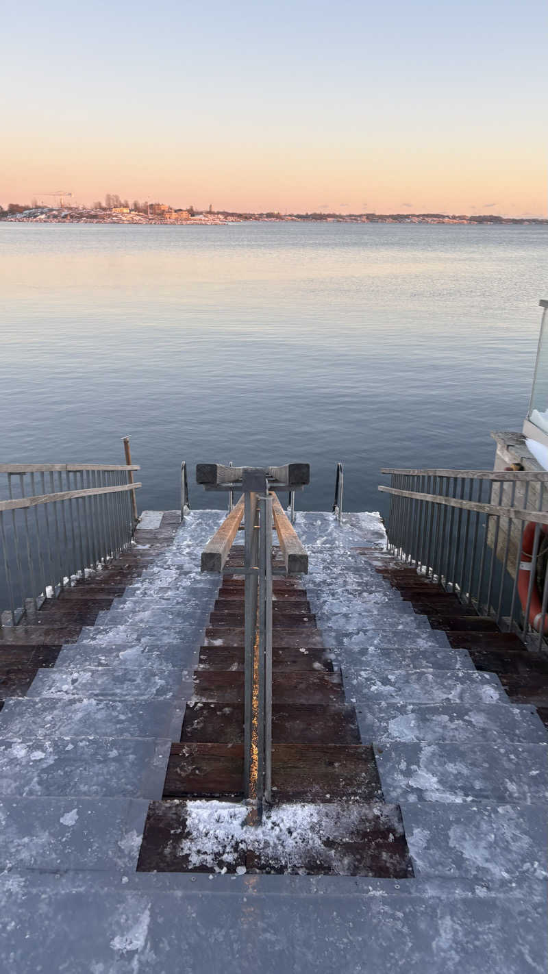 さすらいのサウナ女子さんのLöylyのサ活写真