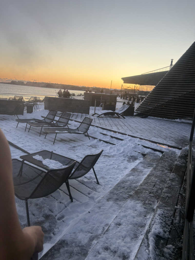 さすらいのサウナ女子さんのLöylyのサ活写真