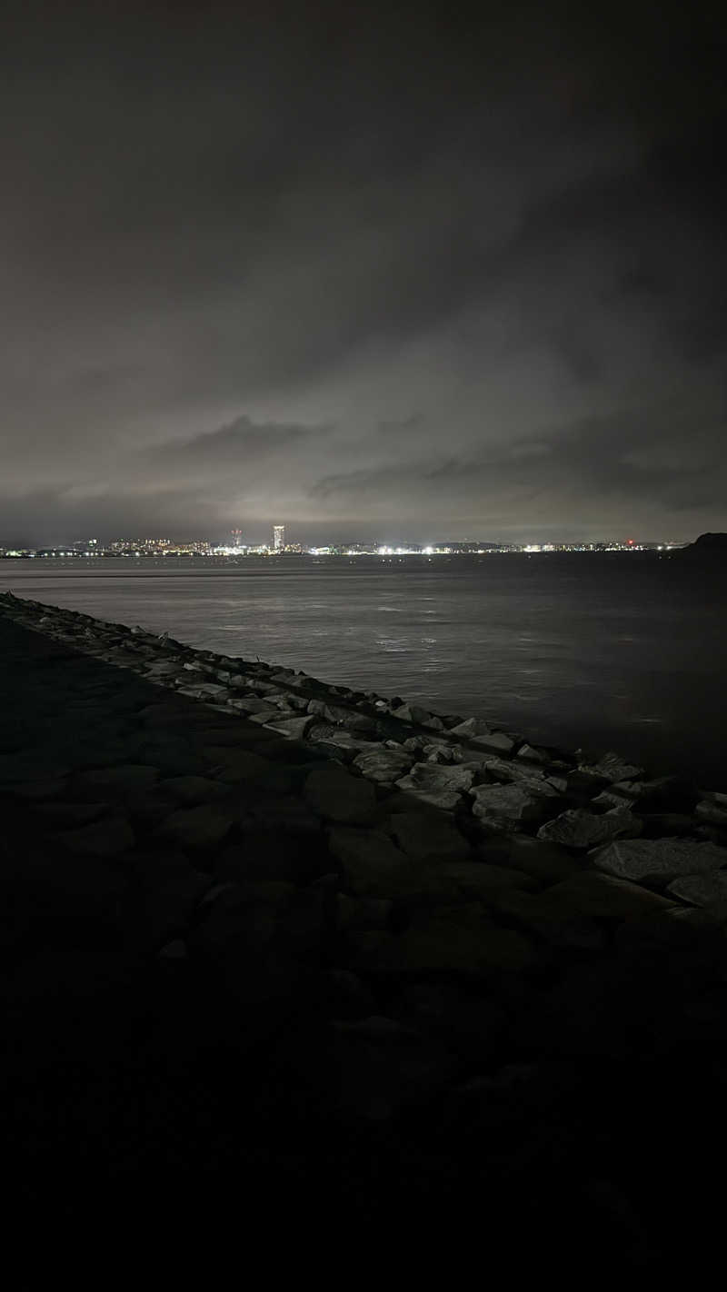 なしごれんさんの横須賀温泉 湯楽の里のサ活写真