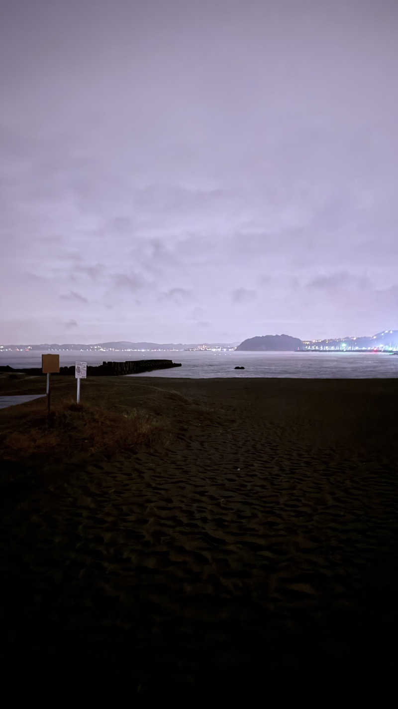 なしごれんさんの横須賀温泉 湯楽の里のサ活写真