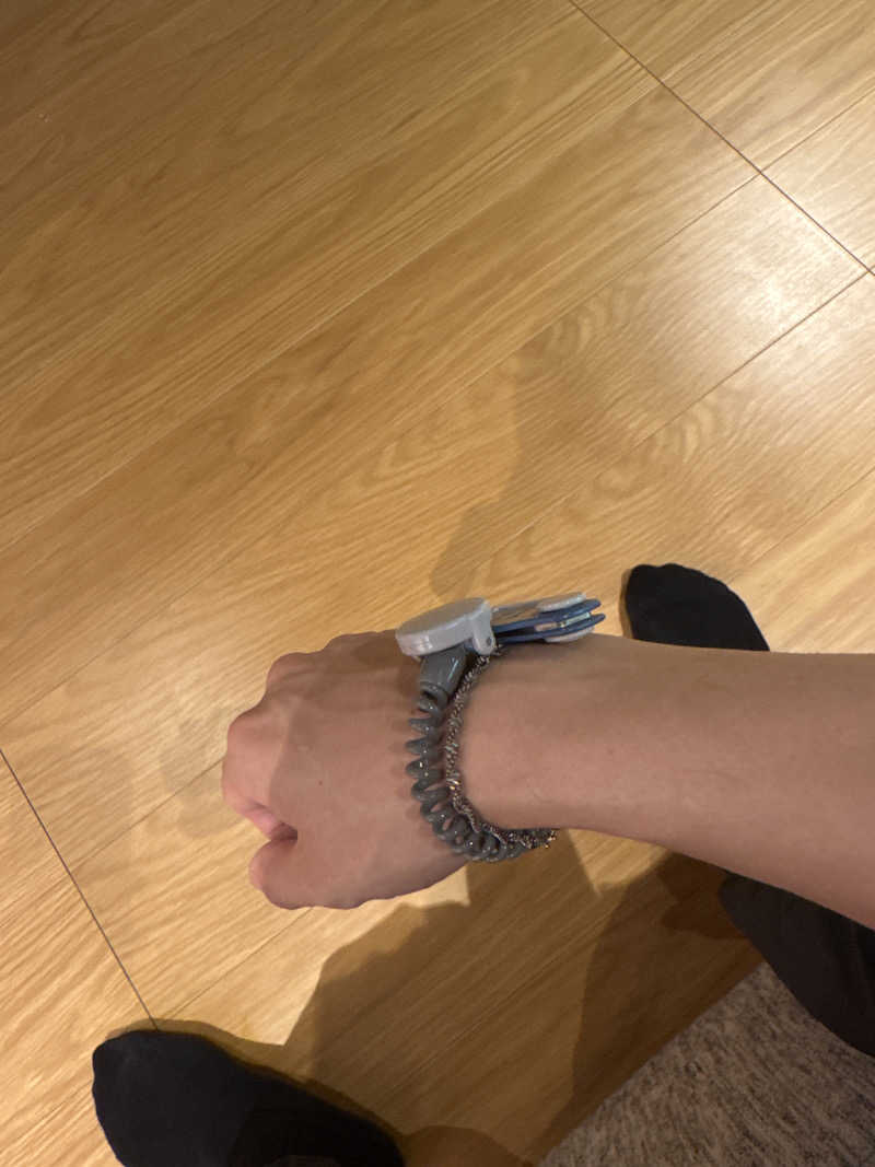 なおたさんの両国湯屋江戸遊のサ活写真