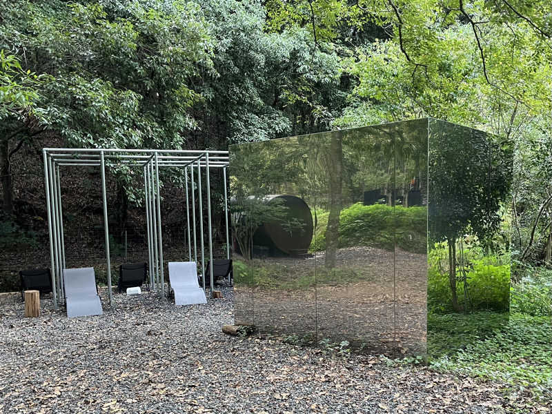 ねこさんのOND SAUNAのサ活写真