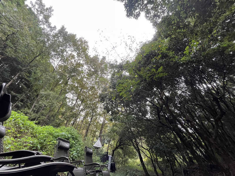 ねこさんのOND SAUNAのサ活写真