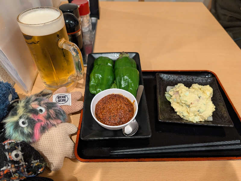 ビールセット