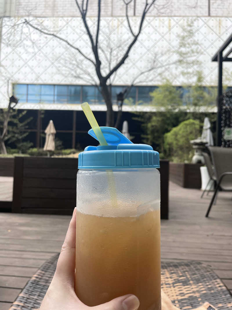 ごはんさんのスパレイ(spa lei)のサ活写真