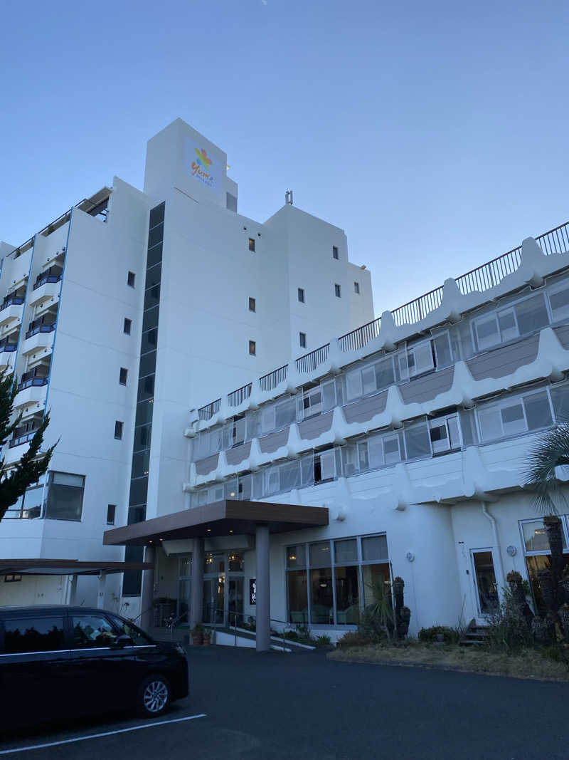 YURIさんの夢みさきのサ活写真