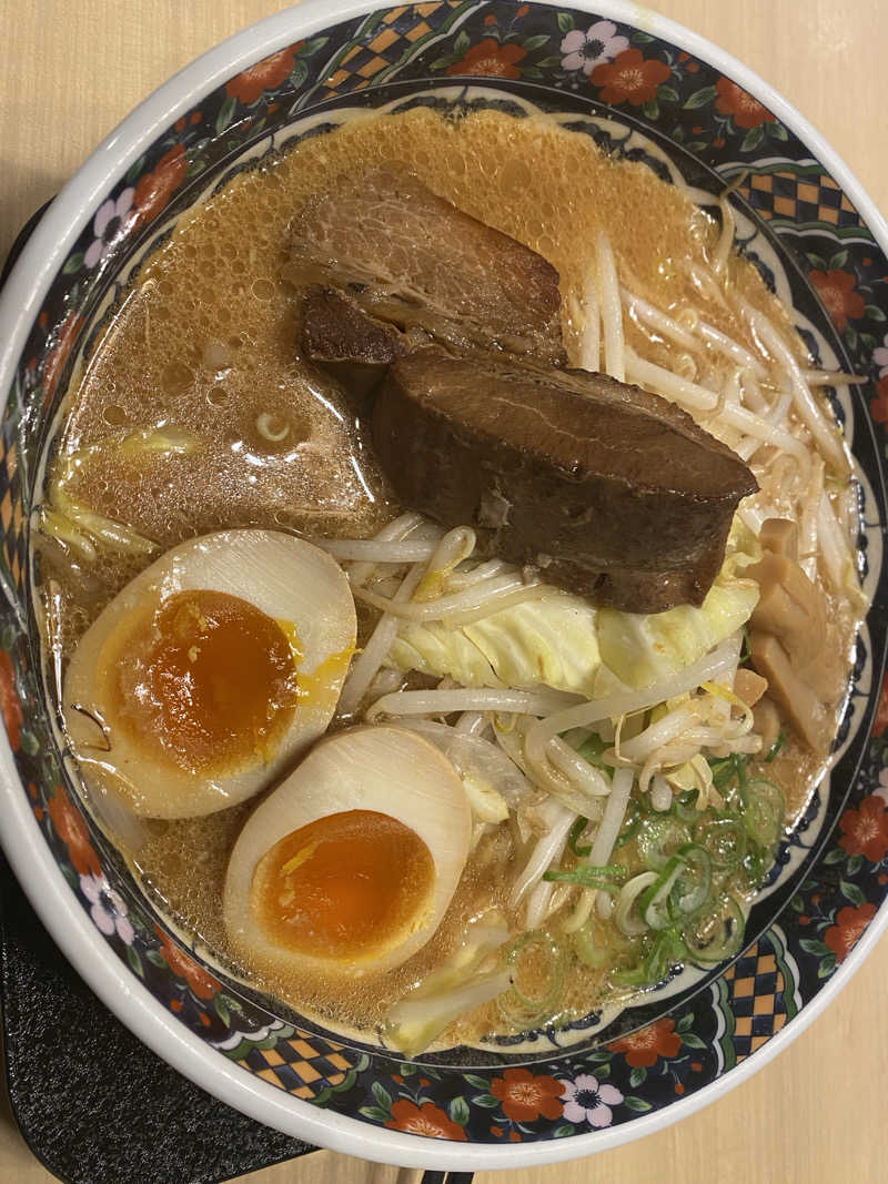 THE サ道さんの竜泉寺の湯 八王子みなみ野店のサ活写真