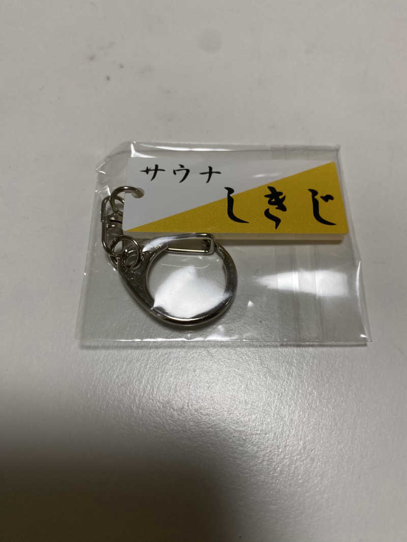 THE サ道さんのサウナしきじのサ活写真