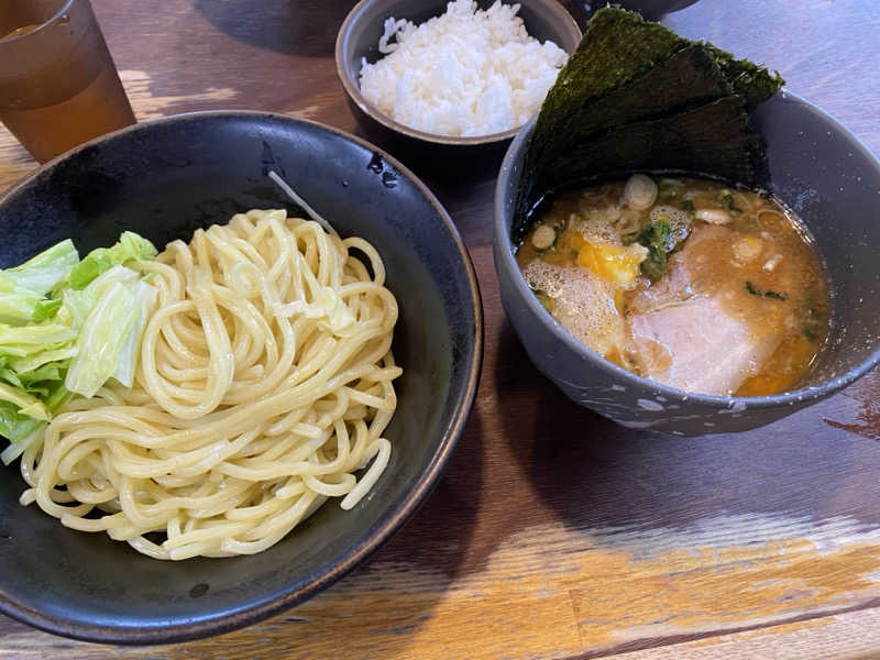THE サ道さんの堀田湯のサ活写真