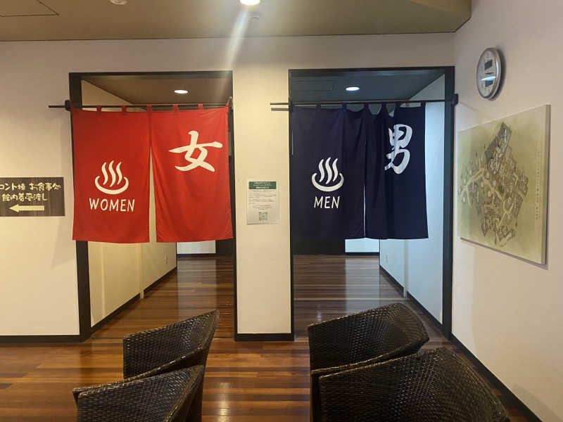 THE サ道さんのグランピング&テルマー湯 東松山滑川店のサ活写真