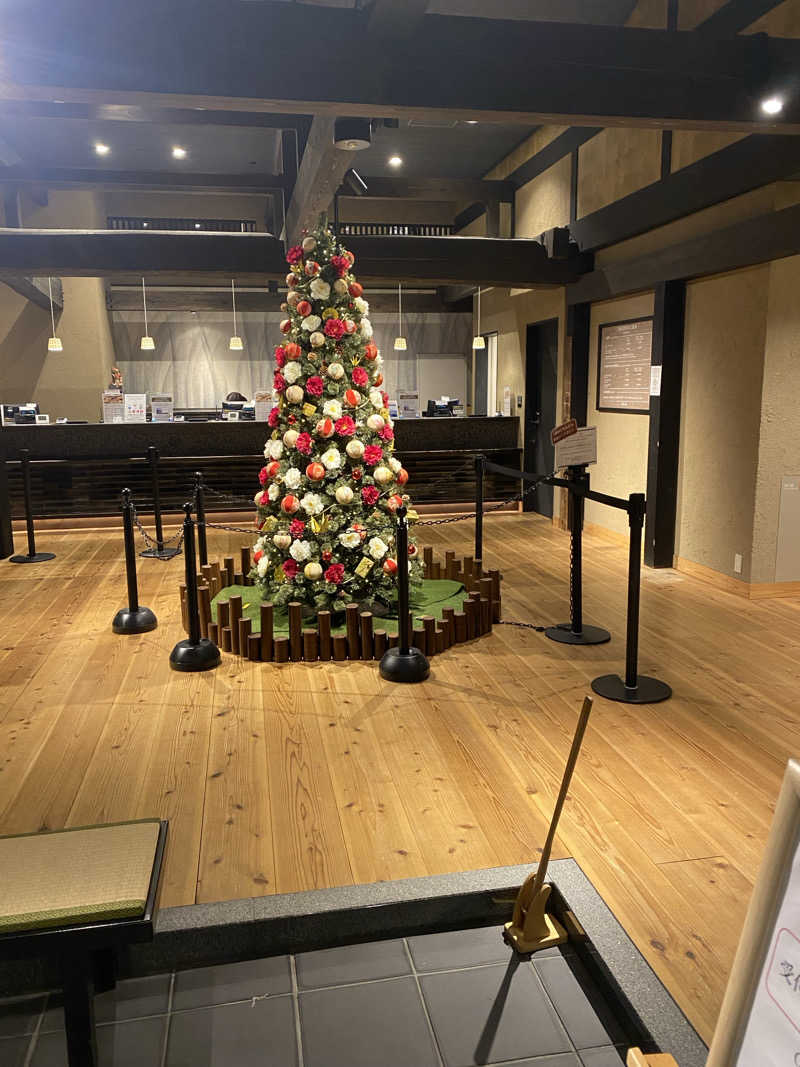 THE サ道さんの木の花の湯(HOTEL CLAD)のサ活写真