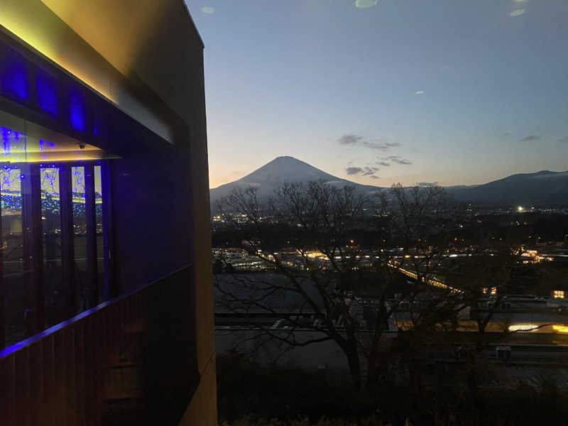 THE サ道さんの木の花の湯(HOTEL CLAD)のサ活写真