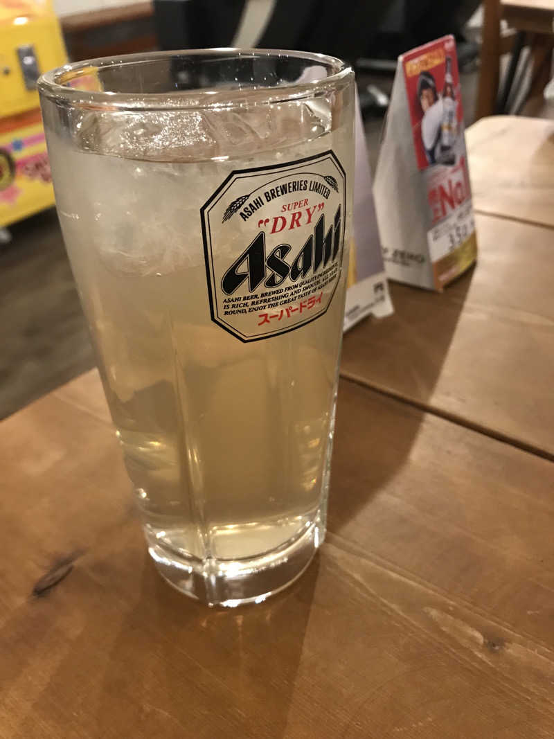 フコロミオンさんのひまわり温泉のサ活写真