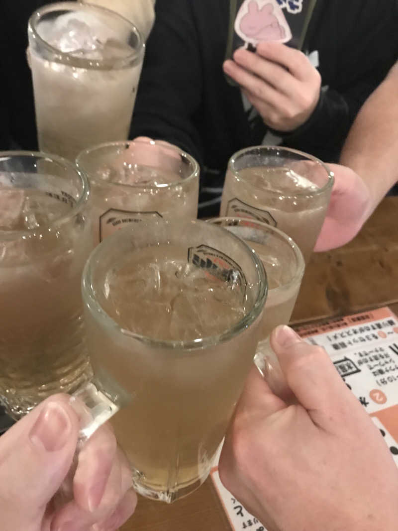 フコロミオンさんのひまわり温泉のサ活写真