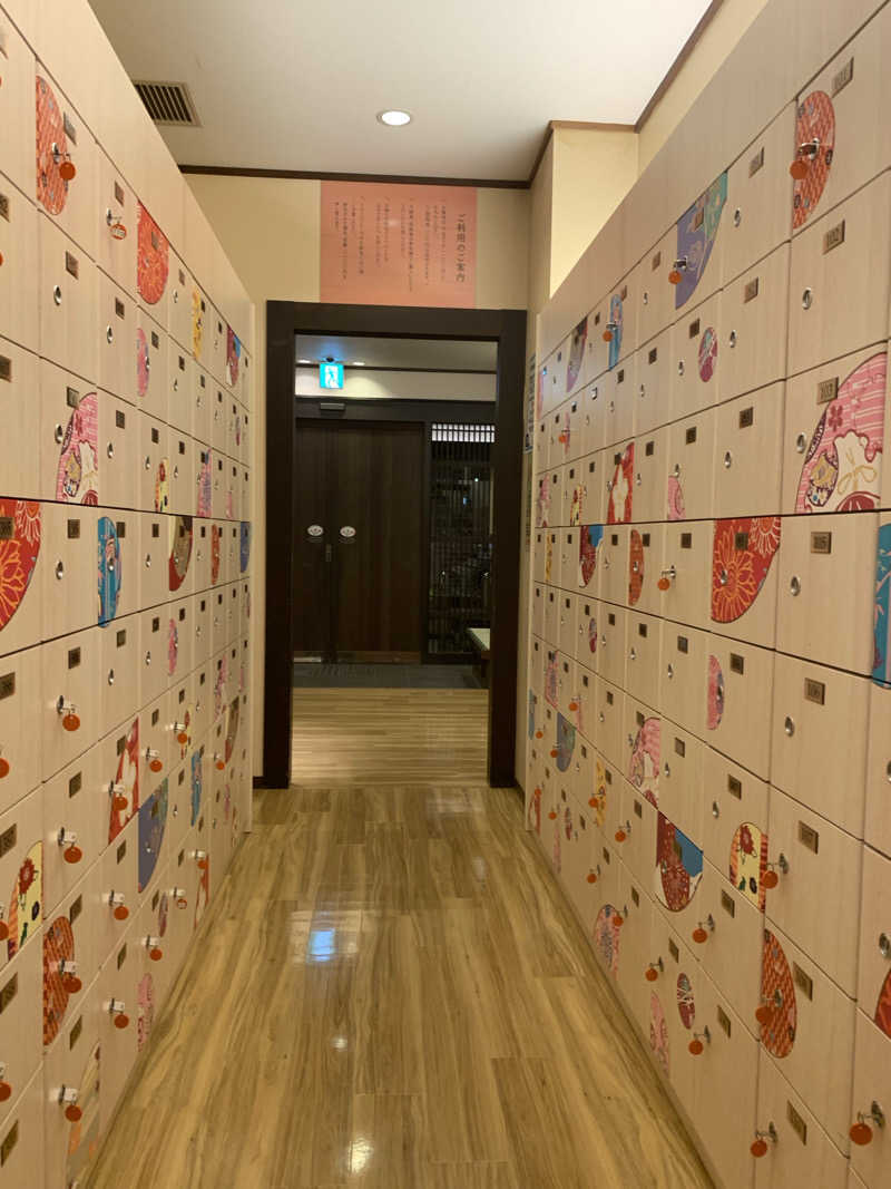 FatPenguinesさんの極楽湯 三島店のサ活写真